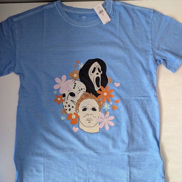 GAP Halloween shirt NEW - Picture 1 of 4